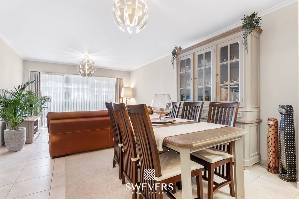 Appartement te koop in Hasselt 3500 275000.00€ 3 slaapkamers 95.00m² - Zoekertje 476977
