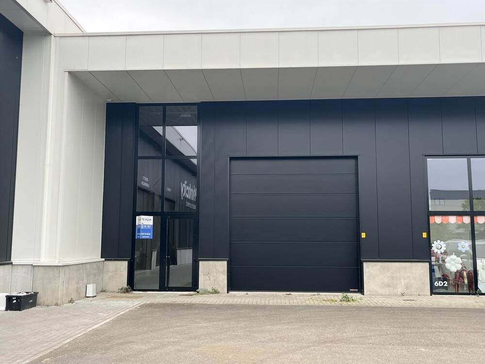 Handelszaak te huur in Hasselt 3500 1275.00€ slaapkamers m² - Zoekertje 477064