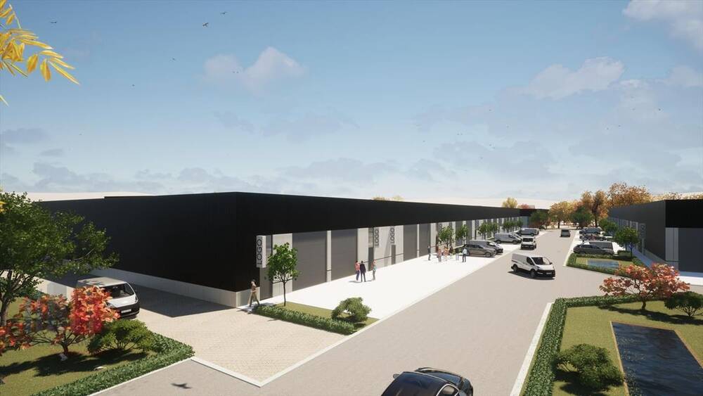 Handelszaak te koop in Halen 3545 484900.00€ slaapkamers 365.00m² - Zoekertje 476230