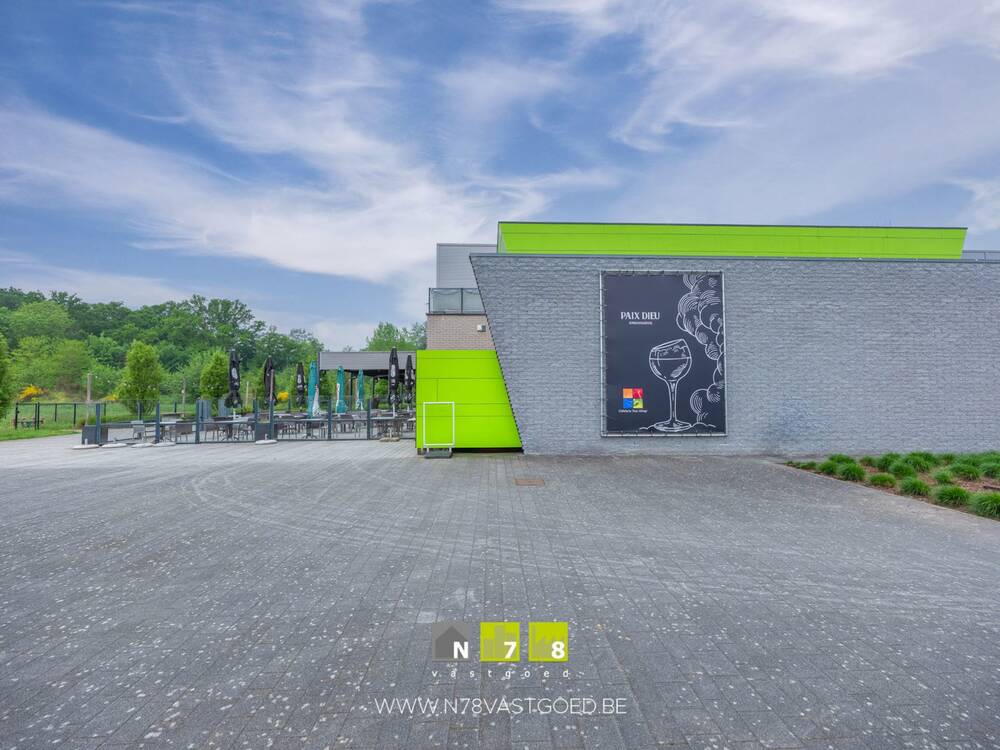 Handelszaak te koop in Maaseik 3680 119000.00€ slaapkamers 210.00m² - Zoekertje 476886