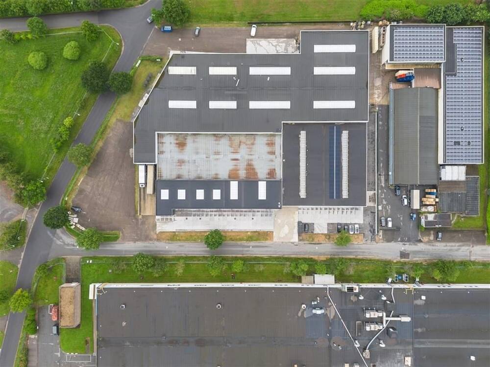 Handelszaak te huur in Sint-Truiden 3800 825.00€ slaapkamers 150.00m² - Zoekertje 476006