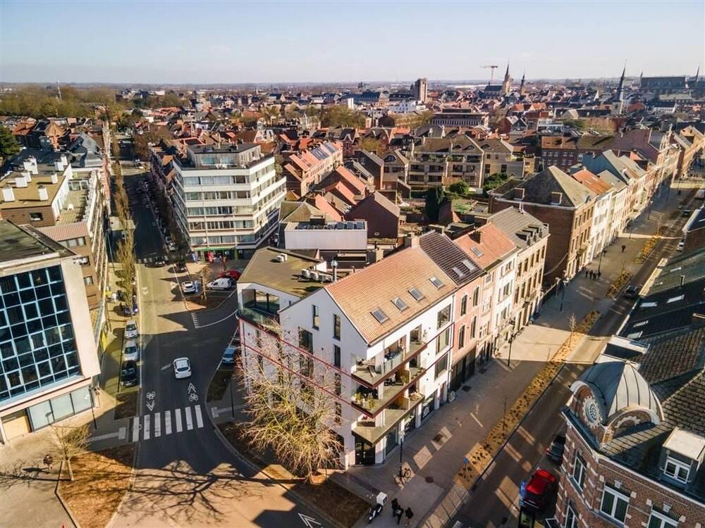 Appartementsgebouw te koop in Sint-Truiden 3800 975000.00€ 6 slaapkamers 226.00m² - Zoekertje 477247