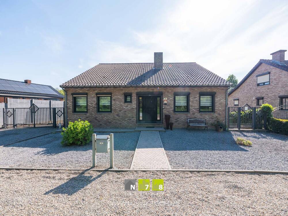 Huis te koop in Dilsen-Stokkem 3650 420000.00€ 4 slaapkamers 215.00m² - Zoekertje 476114