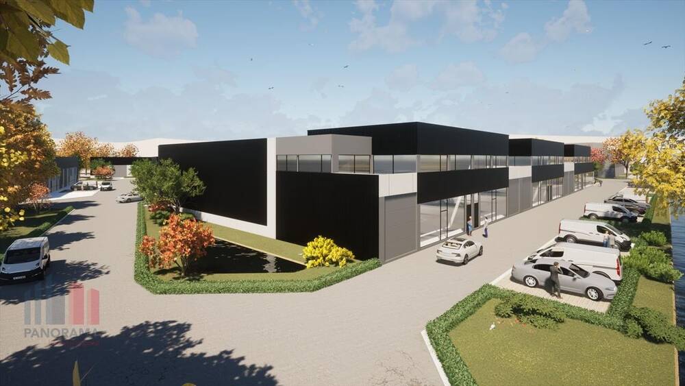 Handelszaak te koop in Halen 3545 444900.00€ slaapkamers 200.00m² - Zoekertje 475893