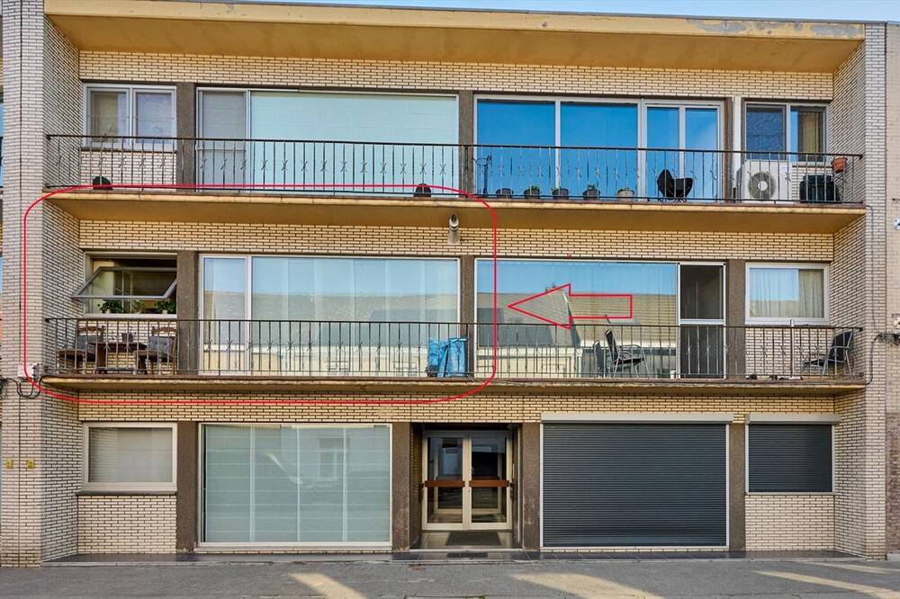 Appartement te koop in Lommel 3920 230000.00€ 2 slaapkamers 110.00m² - Zoekertje 475614