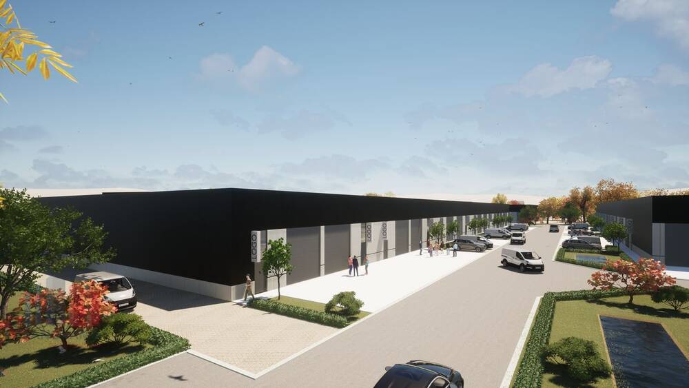 Handelszaak te koop in Halen 3545 309900.00€ slaapkamers 240.00m² - Zoekertje 475897