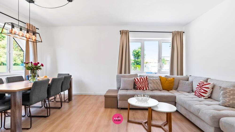 Benedenverdieping te koop in Zutendaal 3690 249000.00€ 2 slaapkamers 91.00m² - Zoekertje 477742
