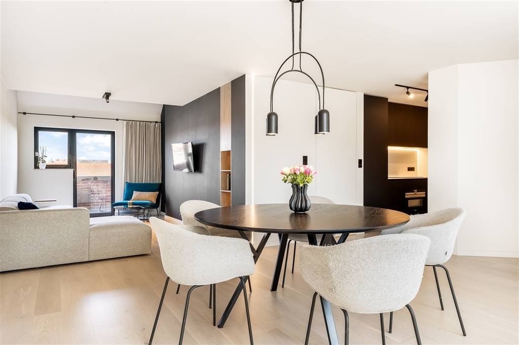 Appartement te koop in Halen 3545 0.00€ 3 slaapkamers 129.00m² - Zoekertje 478619