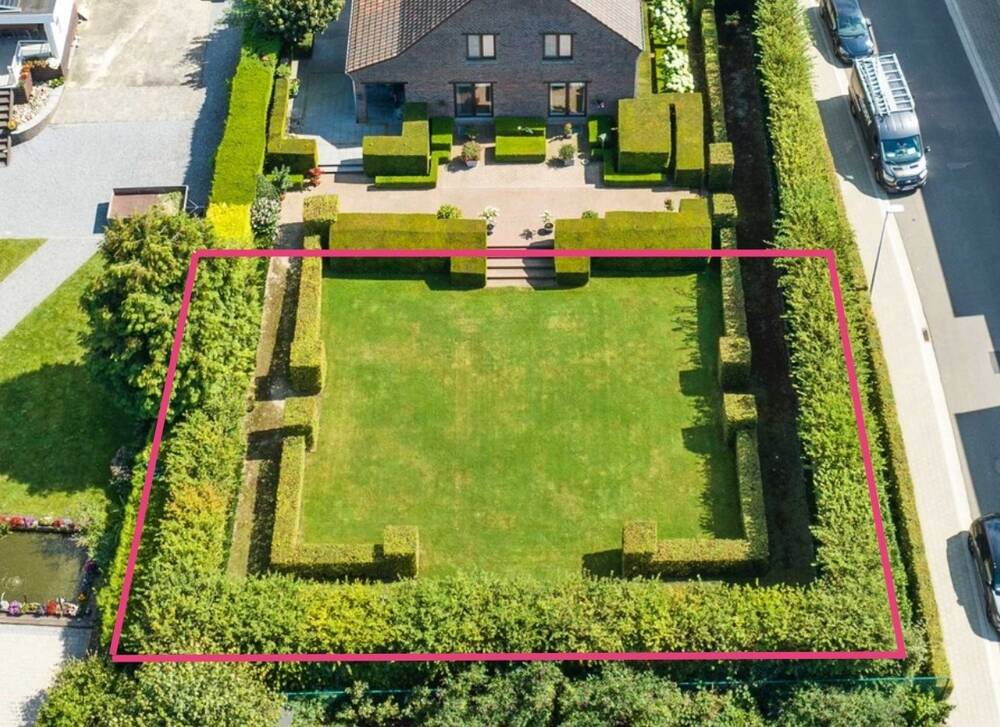 Bouwgrond te koop in Riemst 3770 0.00€ slaapkamers m² - Zoekertje 478752