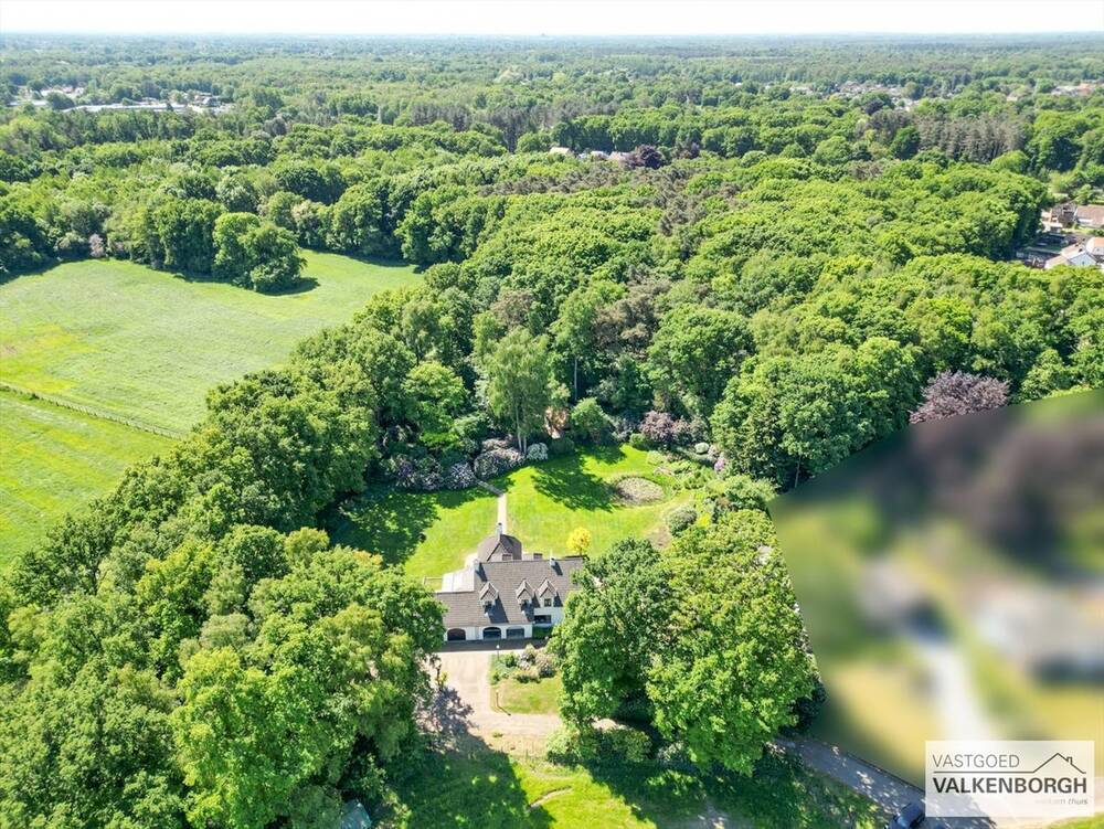 Huis te koop in Heusden-Zolder 3550 0.00€ 4 slaapkamers 383.00m² - Zoekertje 478014