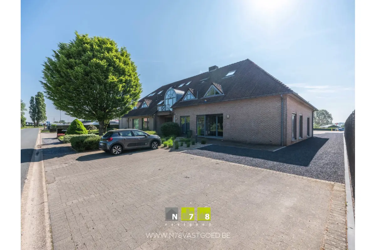 Studio te  koop in Maaseik 3680 149000.00€ 1 slaapkamers 58.00m² - Zoekertje 478649