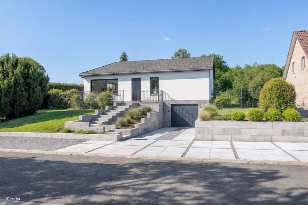 Huis te koop in Houthalen-Helchteren 3530 429000.00€ 3 slaapkamers 143.00m² - Zoekertje 604175