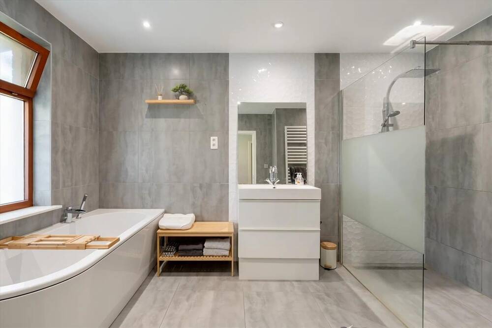 Huis te koop in Houthalen-Helchteren 3530 435000.00€ 3 slaapkamers 143.00m² - Zoekertje 478760