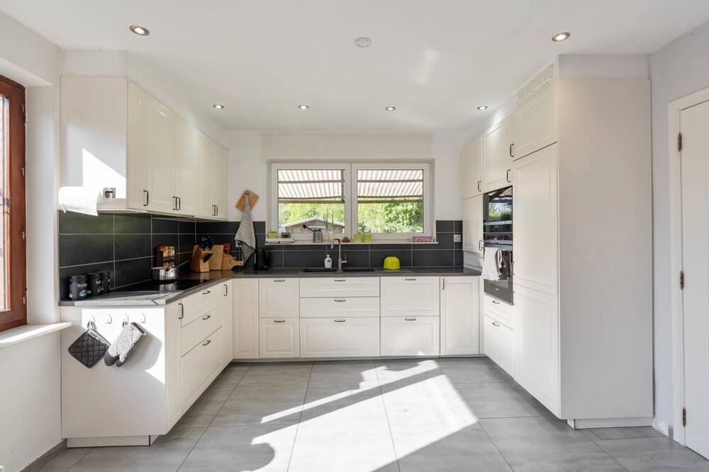 Huis te  koop in Houthalen-Helchteren 3530 429000.00€ 3 slaapkamers 143.00m² - Zoekertje 478760