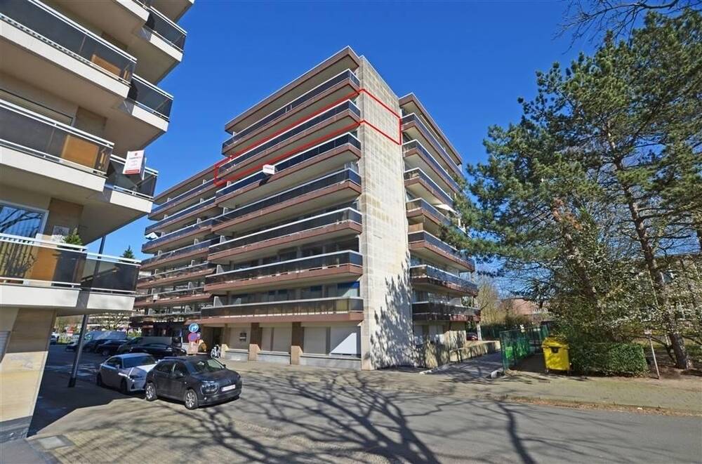 Appartement te koop in Hasselt 3500 387000.00€ 3 slaapkamers 114.00m² - Zoekertje 477997