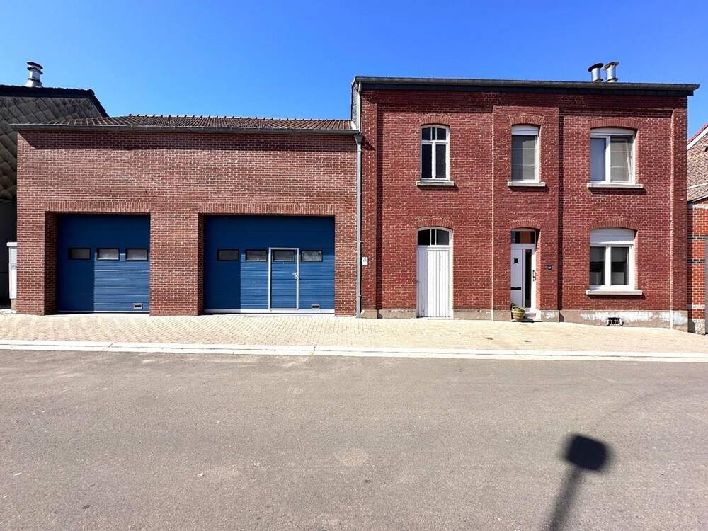 Huis te koop in Riemst 3770 395000.00€ 3 slaapkamers 239.00m² - Zoekertje 477967