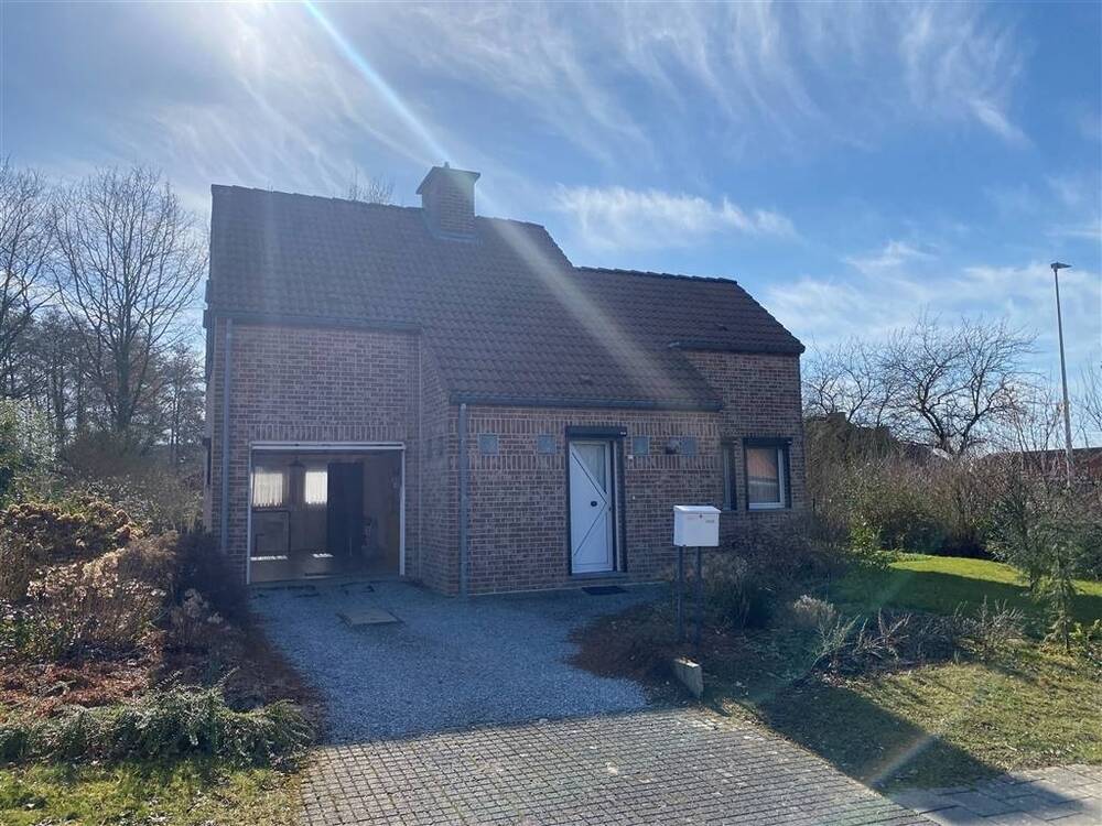 Villa te  koop in Sint-Truiden 3800 329000.00€ 3 slaapkamers 120.35m² - Zoekertje 478847