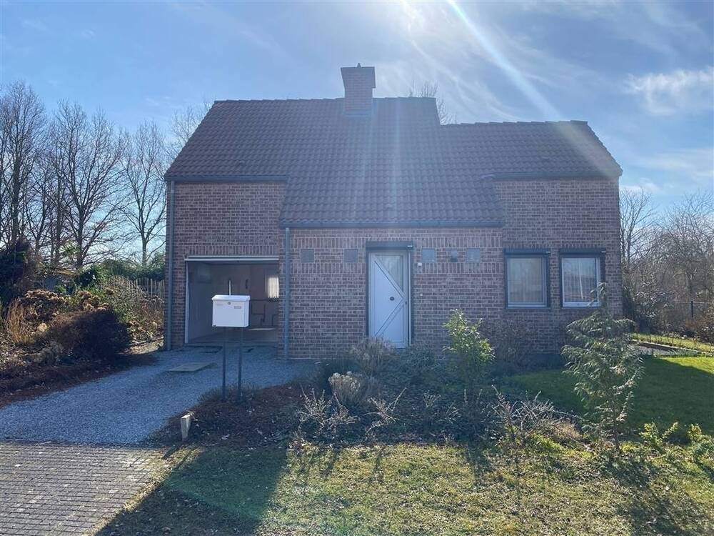 Villa te  koop in Sint-Truiden 3800 319000.00€ 3 slaapkamers 120.35m² - Zoekertje 478847