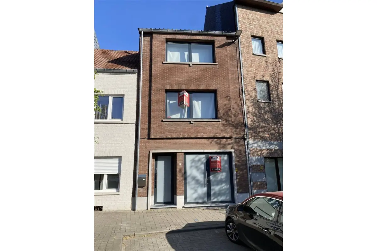 Penthouse te  koop in Sint-Truiden 3800 320000.00€ 2 slaapkamers 158.00m² - Zoekertje 478845