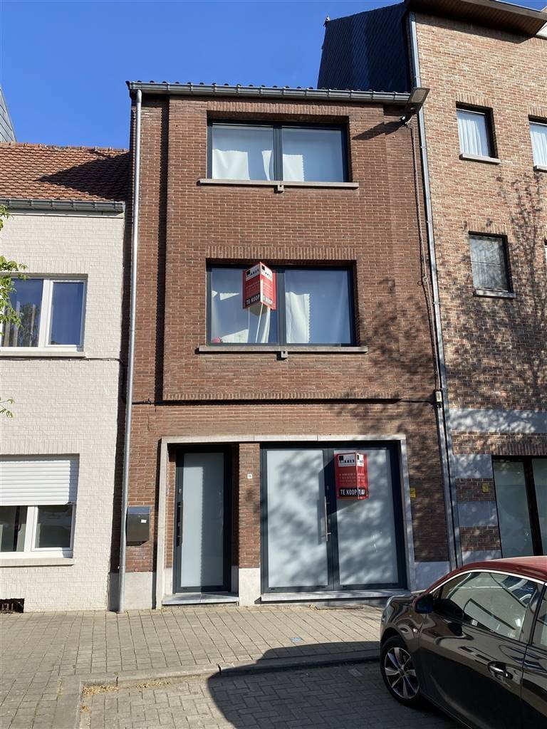 Penthouse te koop in Sint-Truiden 3800 320000.00€ 2 slaapkamers 158.00m² - Zoekertje 478845