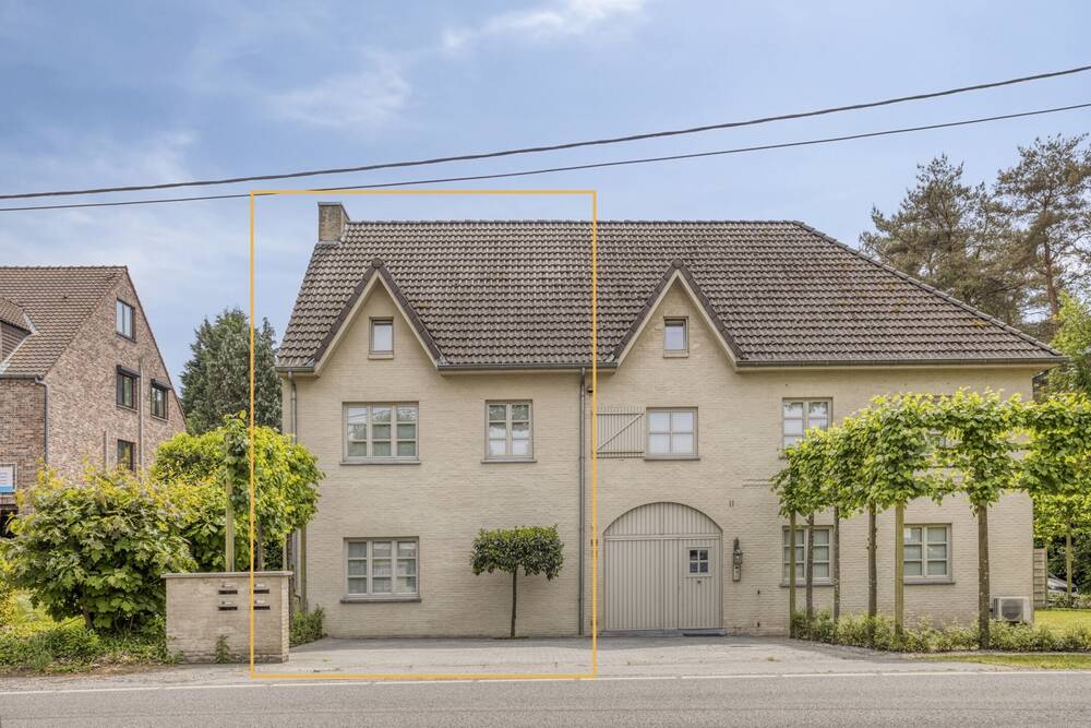 Huis te koop in Genk 3600 395000.00€ 3 slaapkamers 178.00m² - Zoekertje 478894