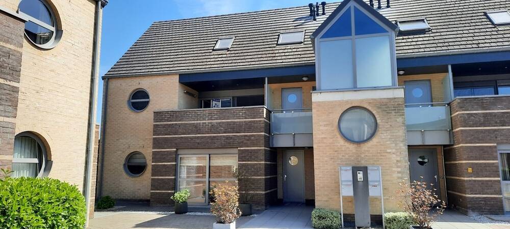 Duplex te  huur in Neeroeteren 3680 950.00€ 3 slaapkamers m² - Zoekertje 479390
