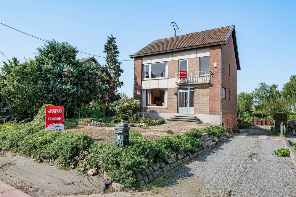Huis te  koop in Moelingen 3790 320000.00€ 3 slaapkamers 226.00m² - Zoekertje 480621