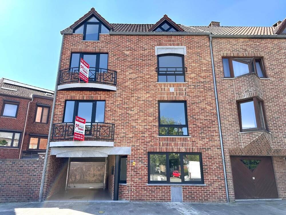 Appartement te koop in Tongeren 3700 295000.00€ 2 slaapkamers 152.00m² - Zoekertje 480179