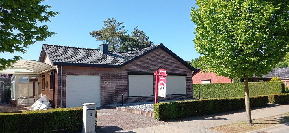 Huis te huur in Overpelt 3900 1060.00€ 3 slaapkamers 120.00m² - Zoekertje 480133