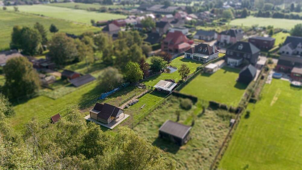 Huis te koop in Neerpelt 3910 545000.00€ 4 slaapkamers 221.00m² - Zoekertje 479662