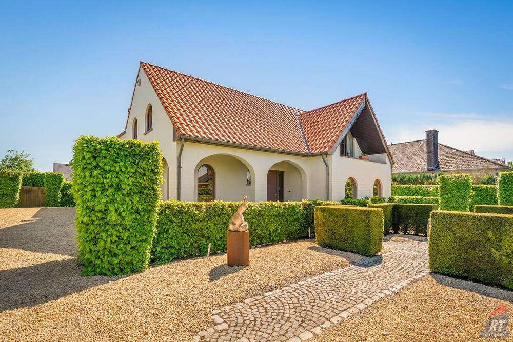 Huis te  koop in Ordingen 3800 439000.00€ 3 slaapkamers 195.20m² - Zoekertje 479234