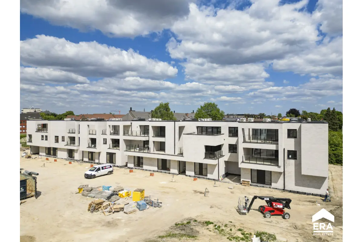 Appartement te  koop in Lommel 3920 461900.00€ 4 slaapkamers 149.00m² - Zoekertje 479295