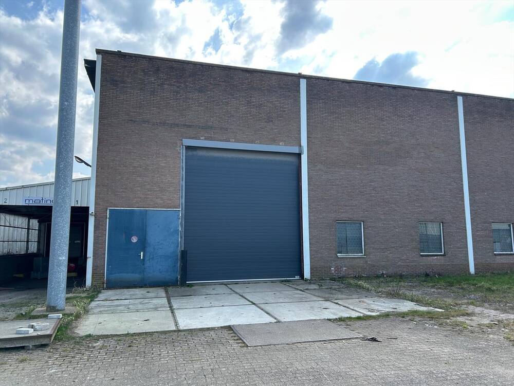 Handelszaak te huur in Lommel 3920 2149.00€ slaapkamers m² - Zoekertje 479231