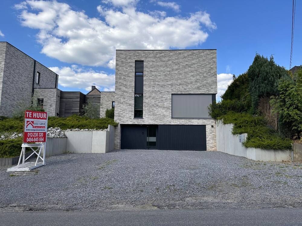 Huis te huur in 's Gravenvoeren 3798 1450.00€ 3 slaapkamers m² - Zoekertje 481010