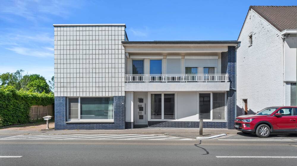 Huis te koop in As 3665 389000.00€ 4 slaapkamers 322.00m² - Zoekertje 480311