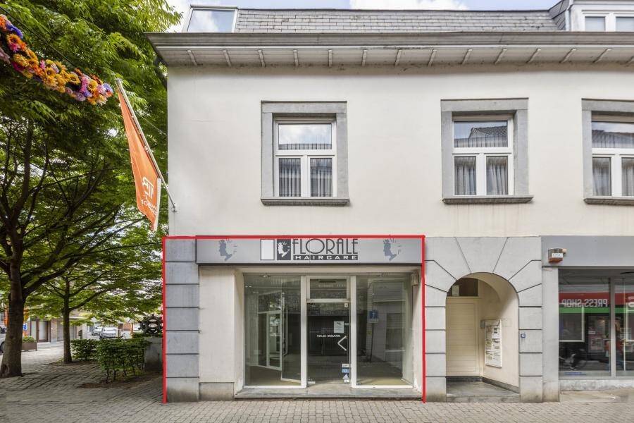 Handelszaak te koop in Tongeren 3700 180000.00€ slaapkamers m² - Zoekertje 480747