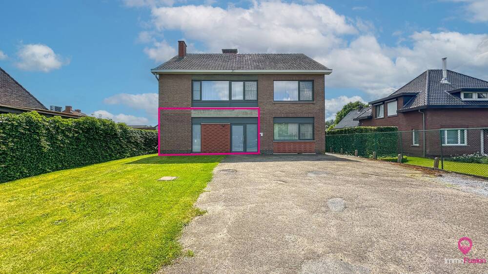 Huis te koop in Zonhoven 3520 539000.00€ 6 slaapkamers 336.00m² - Zoekertje 480017