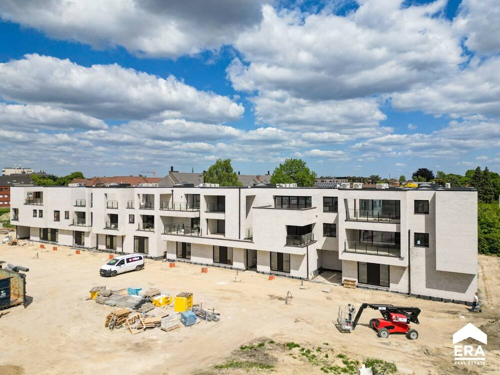 Appartement te koop in Lommel 3920 348000.00€ 3 slaapkamers 116.00m² - Zoekertje 479297