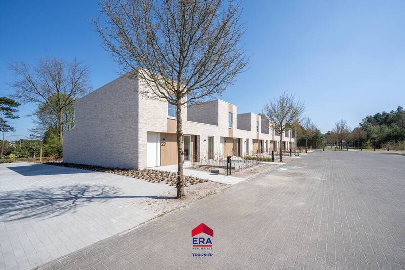 Huis te koop in Lommel 3920 378153.00€ 3 slaapkamers 189.50m² - Zoekertje 480614