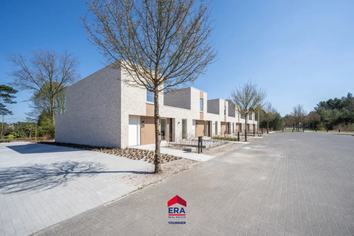 Huis te  koop in Lommel 3920 378153.00€ 3 slaapkamers 189.50m² - Zoekertje 480614