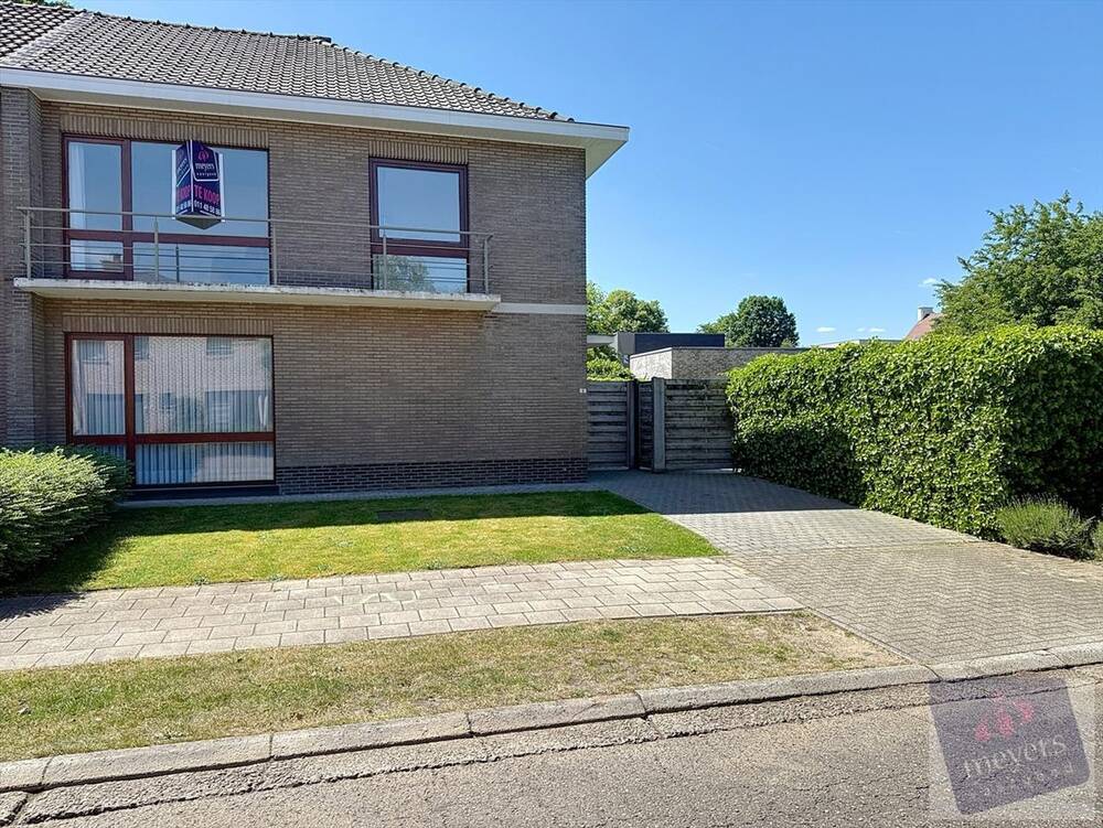 Huis te koop in Hasselt 3500 349000.00€ 3 slaapkamers 173.00m² - Zoekertje 479224