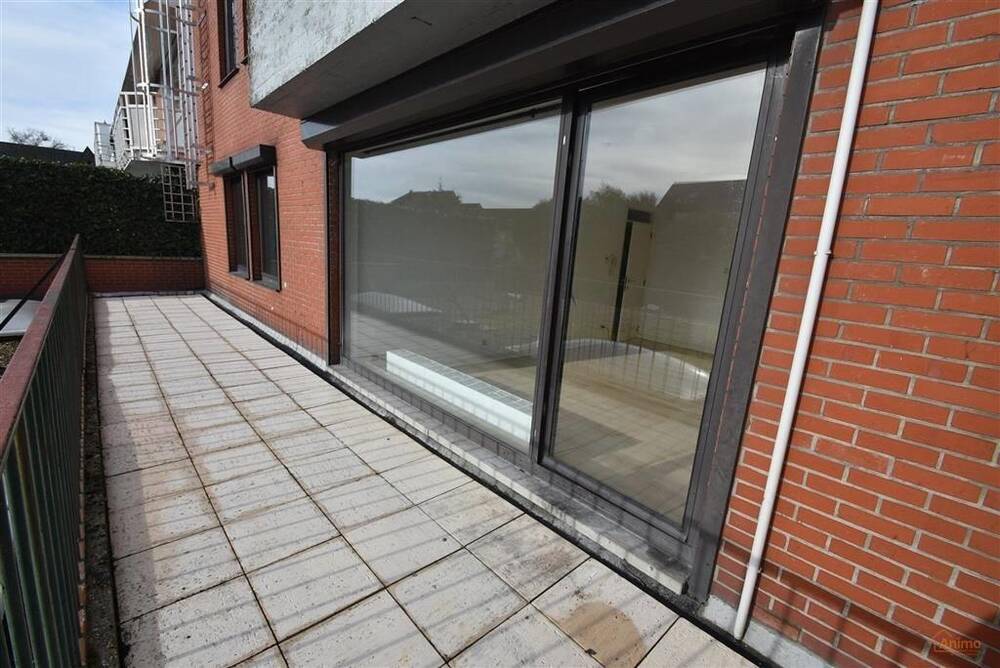 Appartement te koop in Houthalen-Helchteren 3530 188000.00€ 2 slaapkamers 90.00m² - Zoekertje 479254