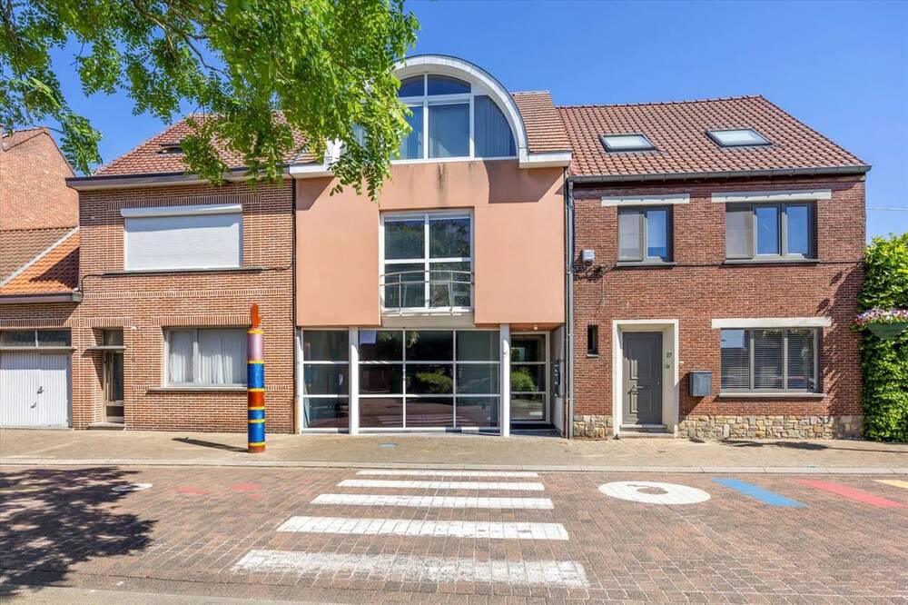 Handelszaak te koop in Hasselt 3500 210000.00€ slaapkamers 129.00m² - Zoekertje 481903