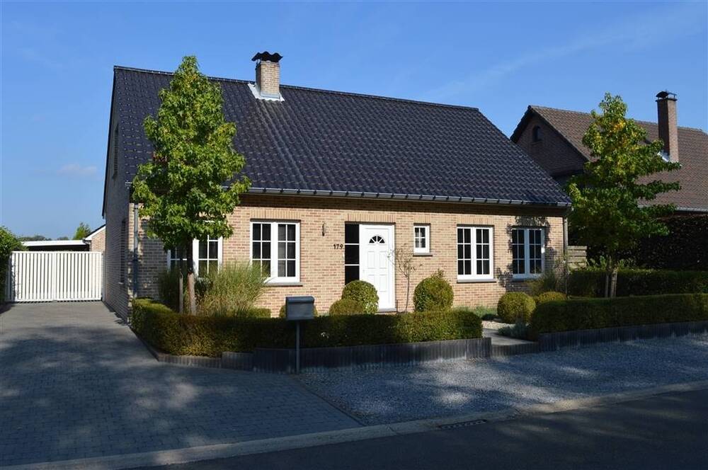 Huis te huur in Helchteren 3530 1200.00€ 4 slaapkamers 250.00m² - Zoekertje 528363