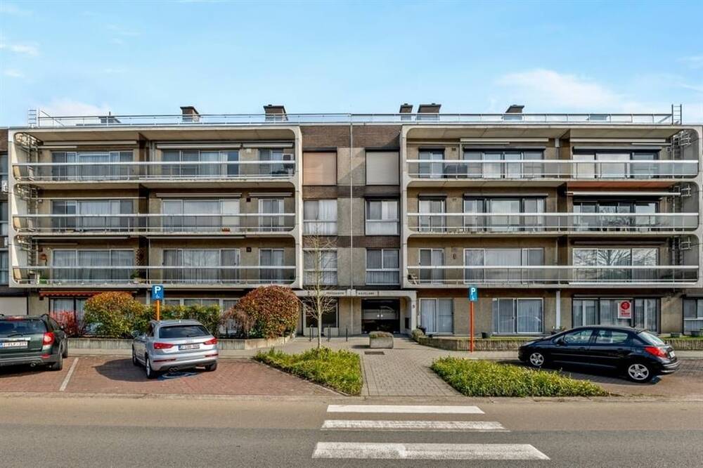 Appartement te koop in Hasselt 3500 225000.00€ 2 slaapkamers 82.00m² - Zoekertje 481718