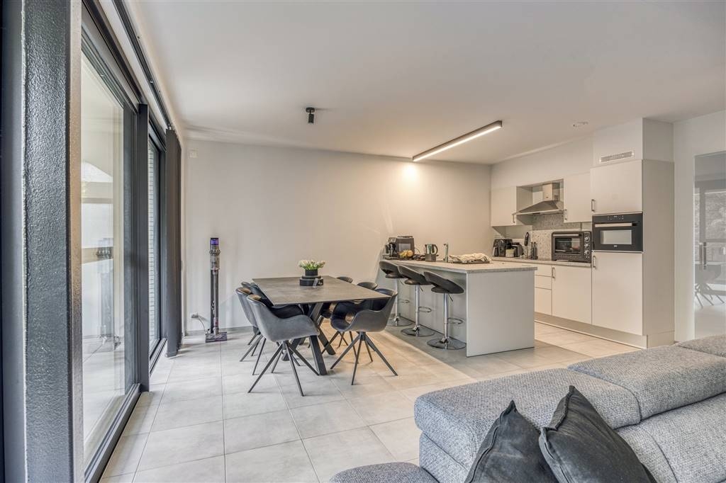 Appartement te koop in Heusden-Zolder 3550 299950.00€ 2 slaapkamers 89.00m² - Zoekertje 481874