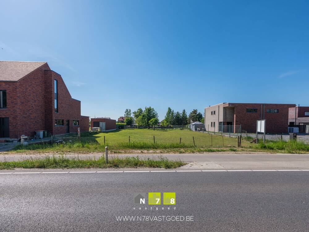 Grond te koop in Dilsen-Stokkem 3650 125000.00€ slaapkamers m² - Zoekertje 482060