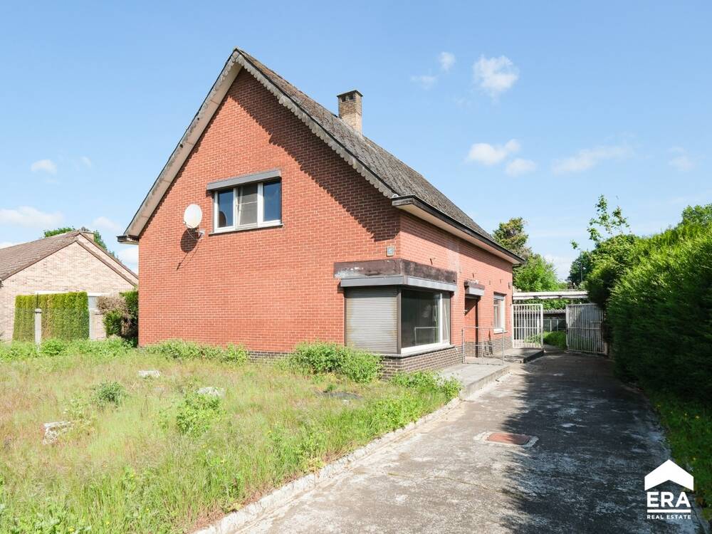 Huis te koop in Peer 3990 199000.00€ 3 slaapkamers 171.00m² - Zoekertje 482070