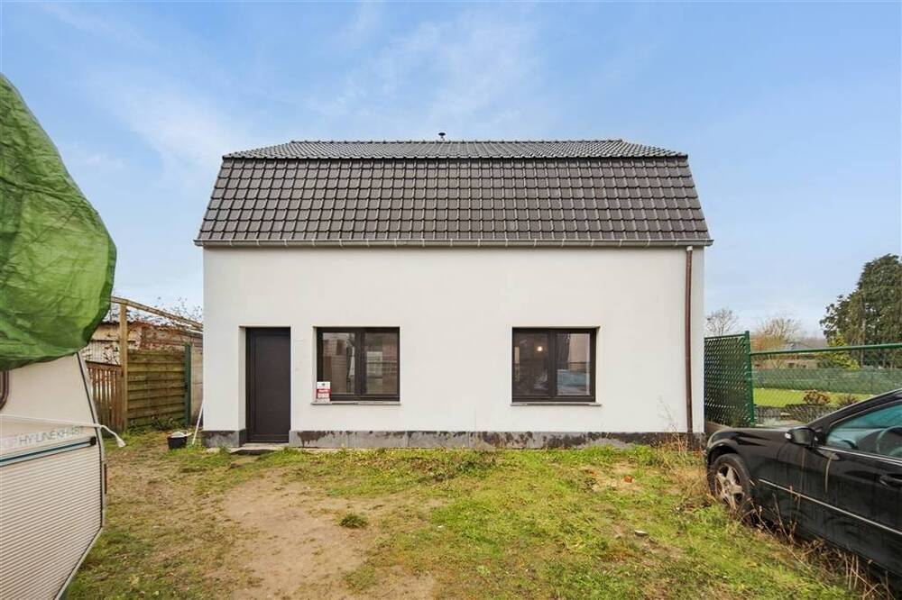 Huis te koop in Bocholt 3950 240000.00€ 4 slaapkamers 156.00m² - Zoekertje 481729