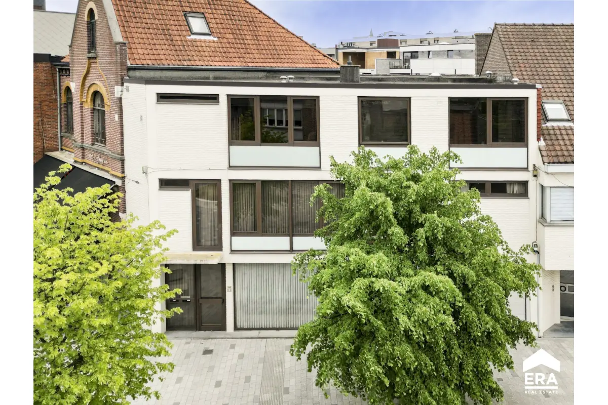 Andere te  koop in Lommel 3920 295000.00€ 5 slaapkamers 203.00m² - Zoekertje 482582